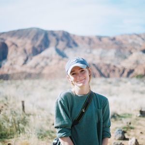 Meet your Posher, Clara